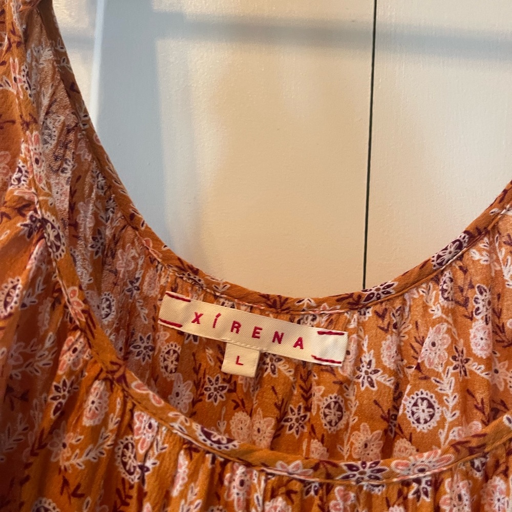 Xirena dress - Picture 3 of 3